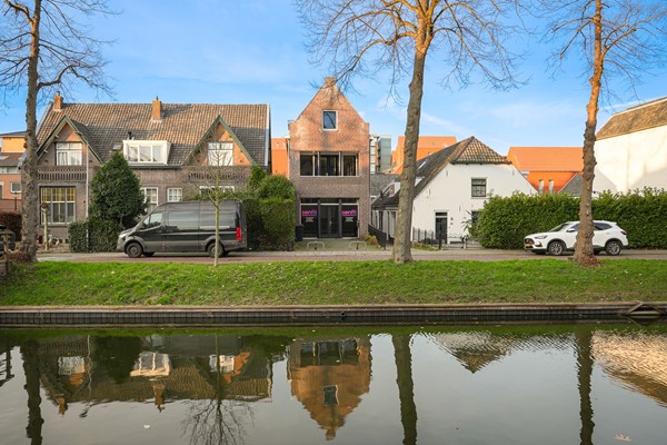 Property photo - Meent 68A, 4141AD Leerdam